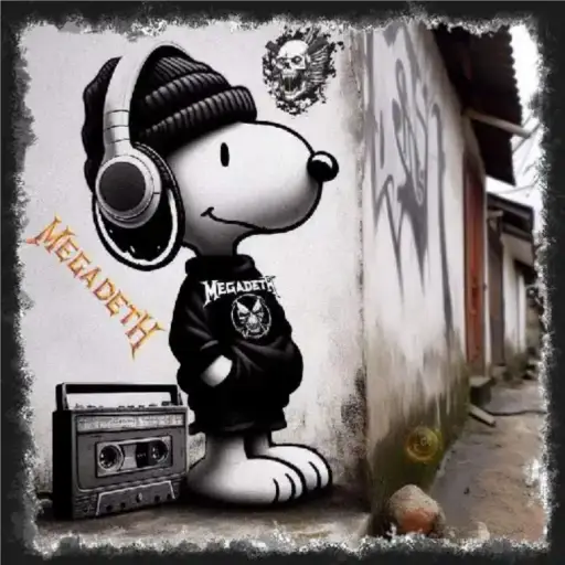 Snoopy B.R. 6 👩🏻‍🎨 Img.1712 25