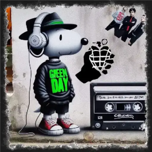 Snoopy B.R. 6 👩🏻‍🎨 Img.1712 28