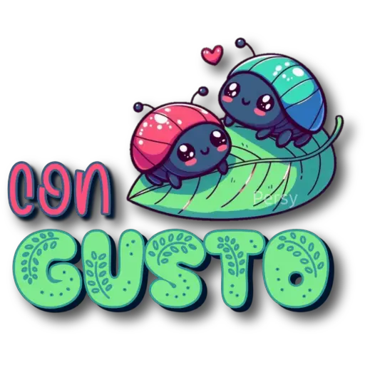 Stickers variados 3💕🐞 23