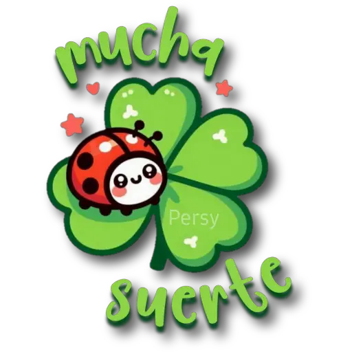 Stickers variados 3💕🐞 19