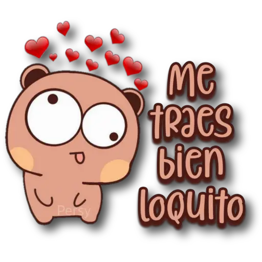 Stickers variados 3💕🐞 20