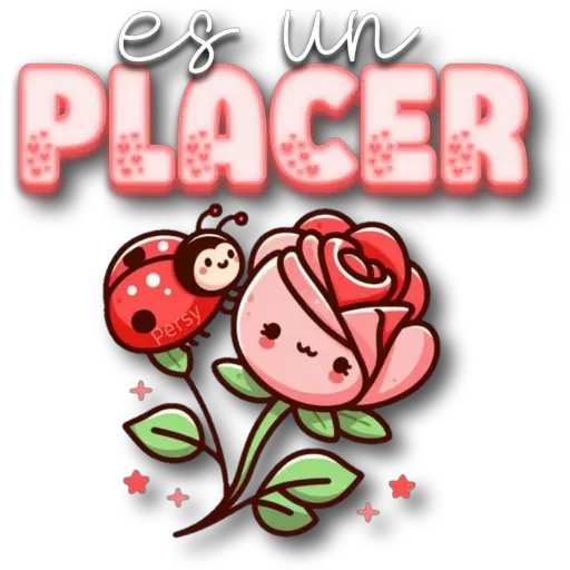 Stickers variados 3💕🐞 7
