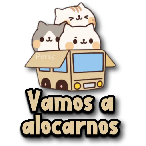 Stickers variados 3💕🐞 2