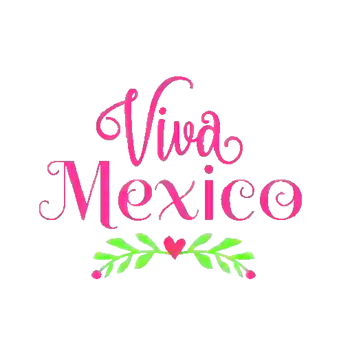 Viva México Mov 1