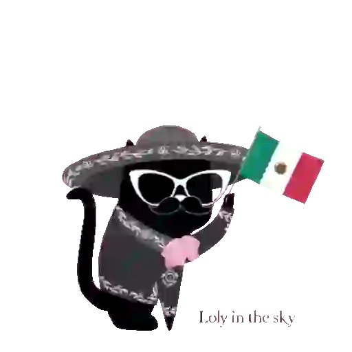Viva México Mov 7