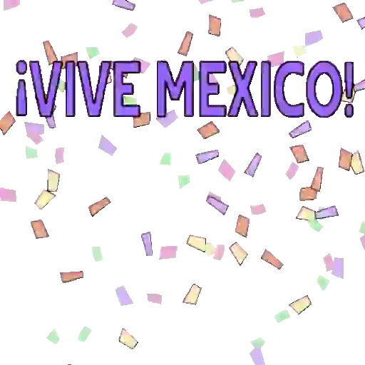Viva México Mov 22