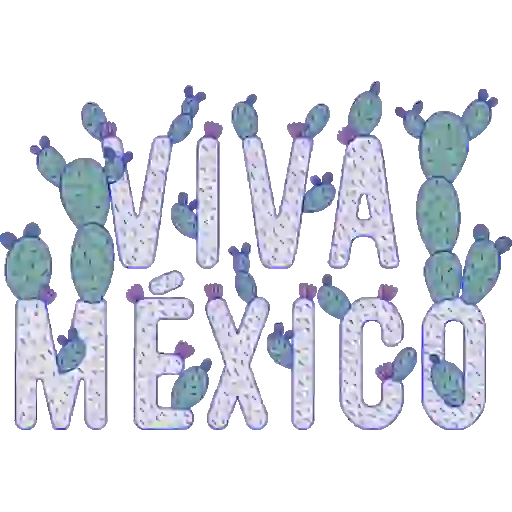Viva México Mov 2
