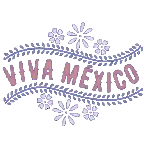 Viva México Mov 8