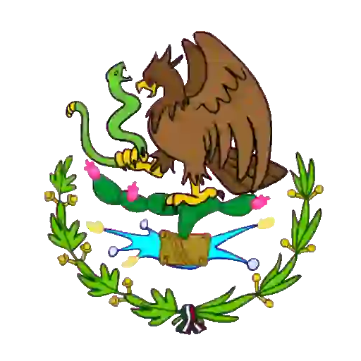 Viva México Mov 23