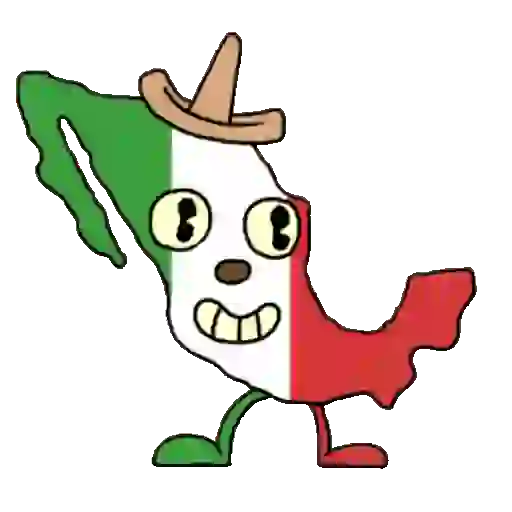 Viva México Mov 24