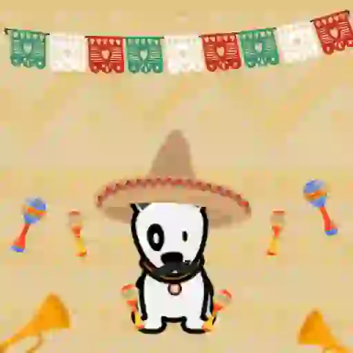 Viva México Mov 13