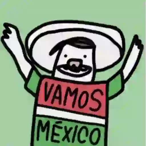 Viva México Mov 6