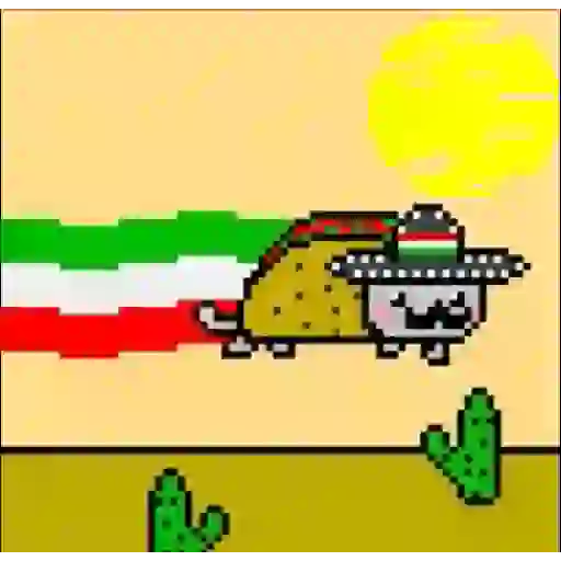 Viva México Mov 19