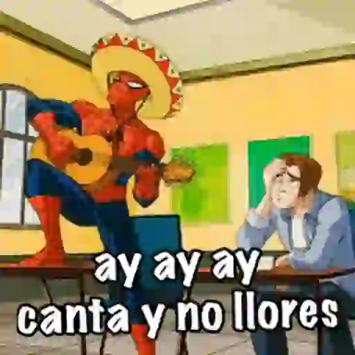 Viva México Mov 10