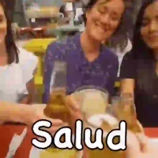 Viva México Mov 30
