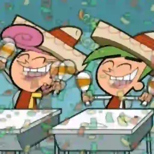 Viva México Mov 25
