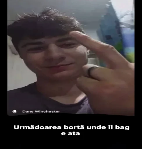 Brat sorin 5