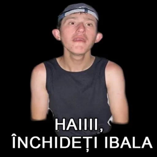 Brat sorin 18