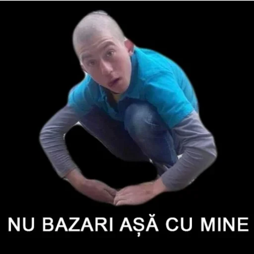 Brat sorin 14