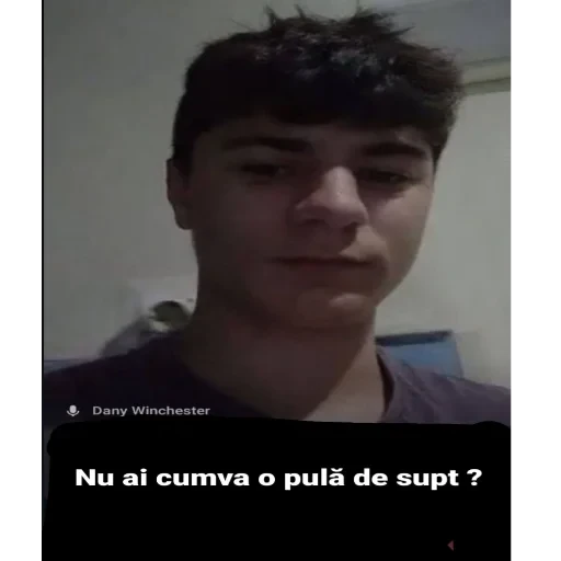 Brat sorin 13