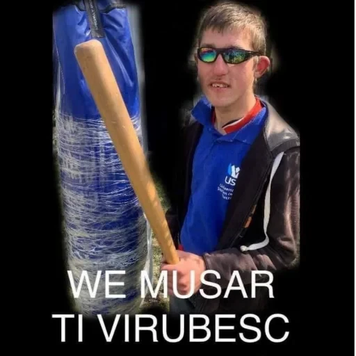 Brat sorin 7