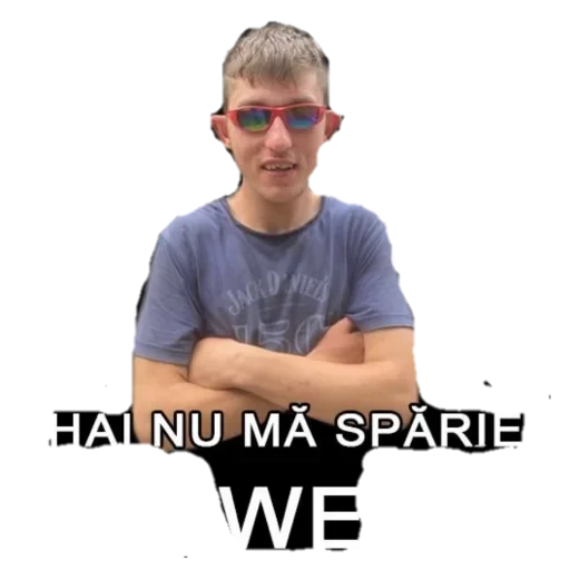 Brat sorin 10
