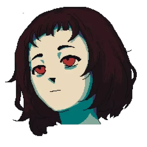 Based Shizo Girl 1