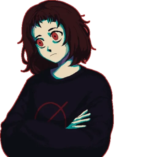 Based Shizo Girl 22