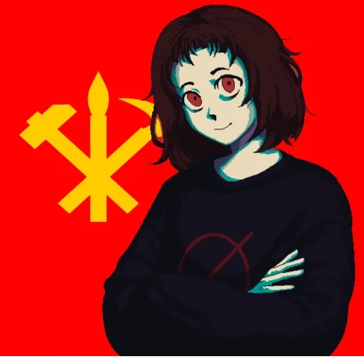 Based Shizo Girl 27