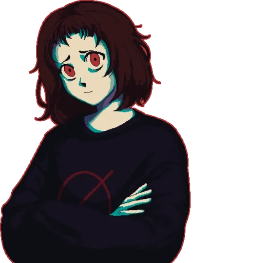 Based Shizo Girl 5