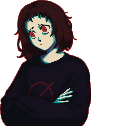 Based Shizo Girl 15