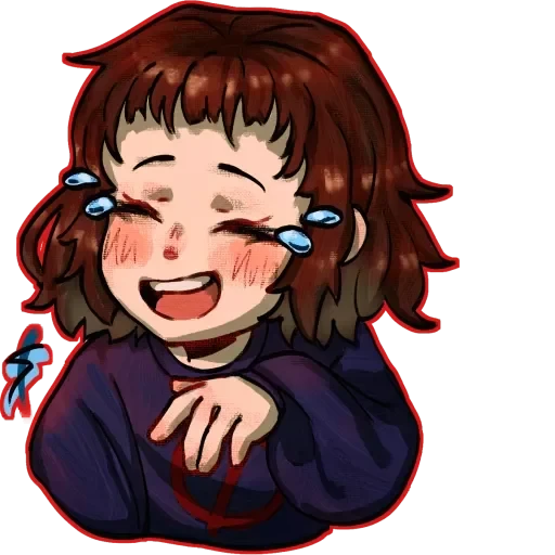 Based Shizo Girl 13
