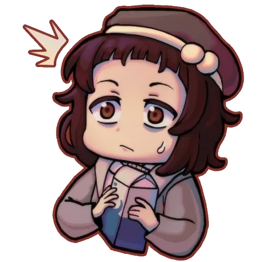 Based Shizo Girl 20