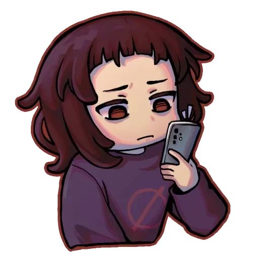 Based Shizo Girl 30