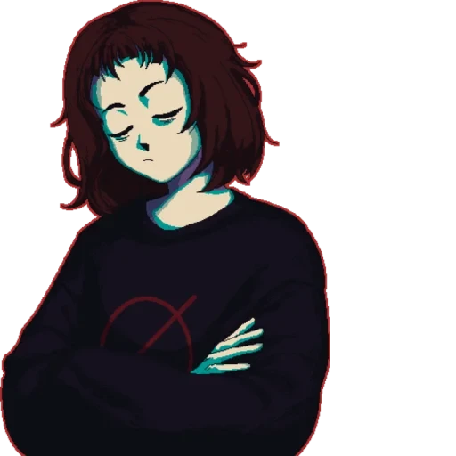 Based Shizo Girl 9