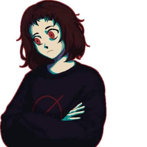 Based Shizo Girl 17
