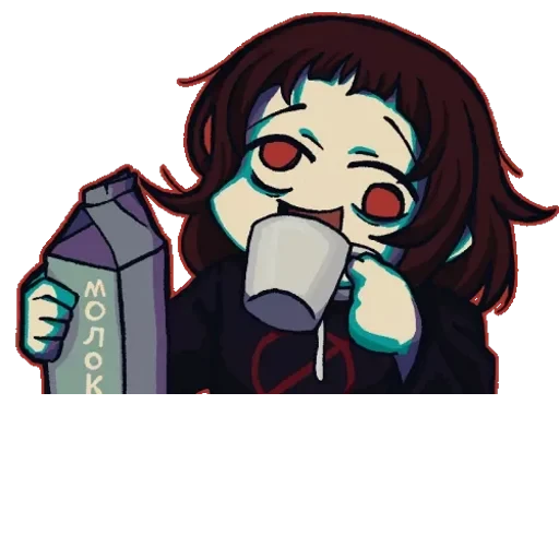 Based Shizo Girl 25