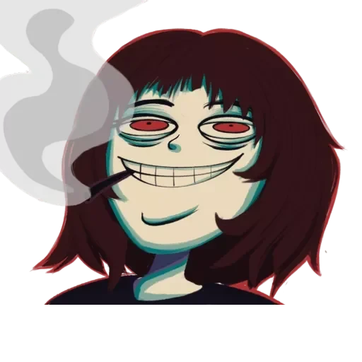 Based Shizo Girl 29