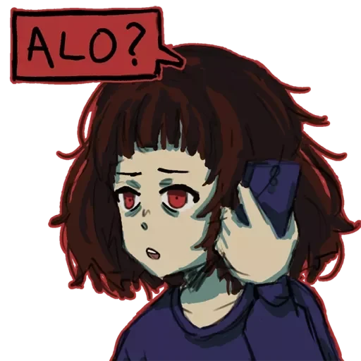 Based Shizo Girl 6