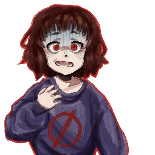 Based Shizo Girl 3