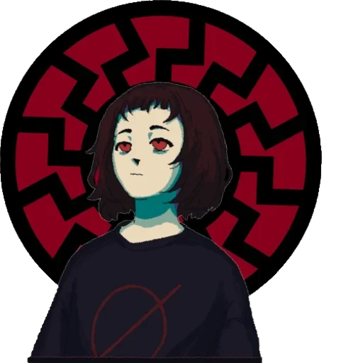 Based Shizo Girl 11