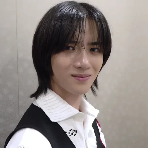 静か ; Beomgyu ` . 20