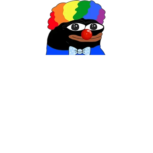 Black Honka no animation 22