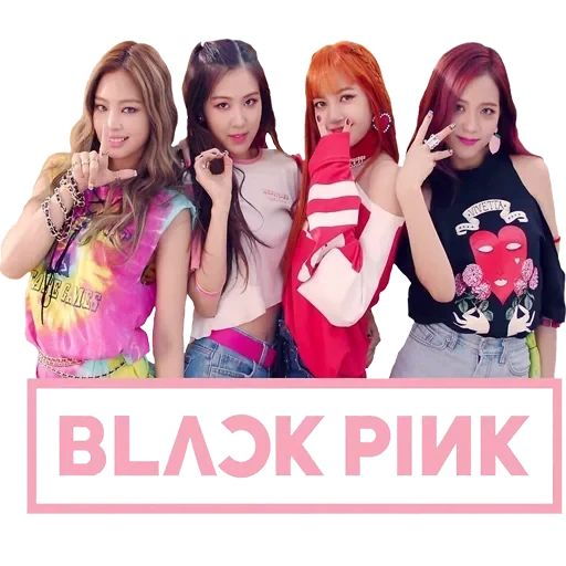 • BLΛƆKPIИK • 21