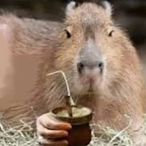 Capybara Are My Life 8