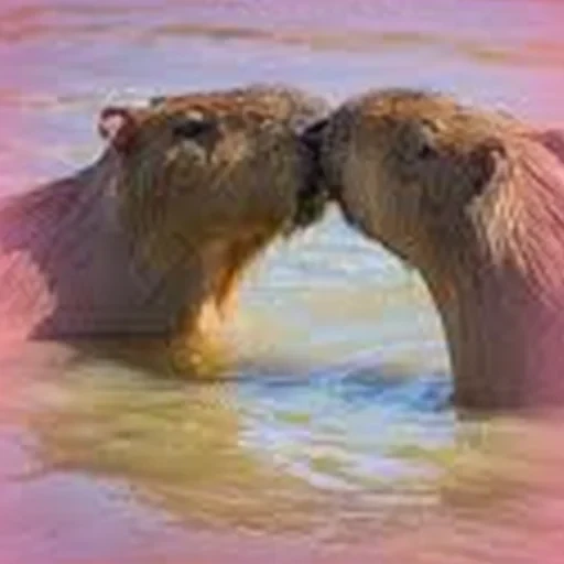 Capybara Are My Life 28