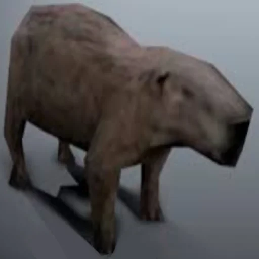 Capybara Are My Life 27