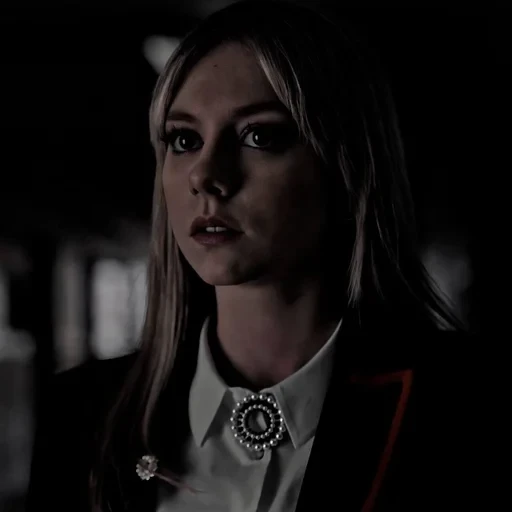 Carla Rozon :: 20