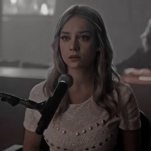 Carla Rozon :: 18