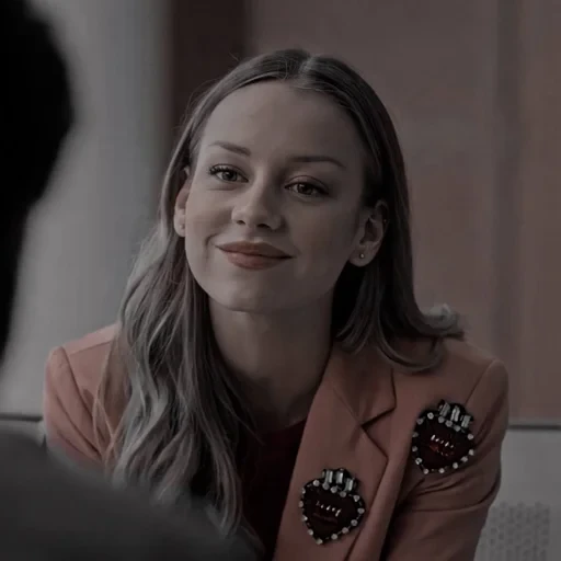 Carla Rozon :: 1